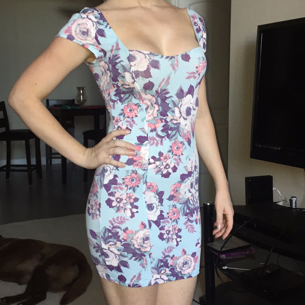 Intimately free people dress xs